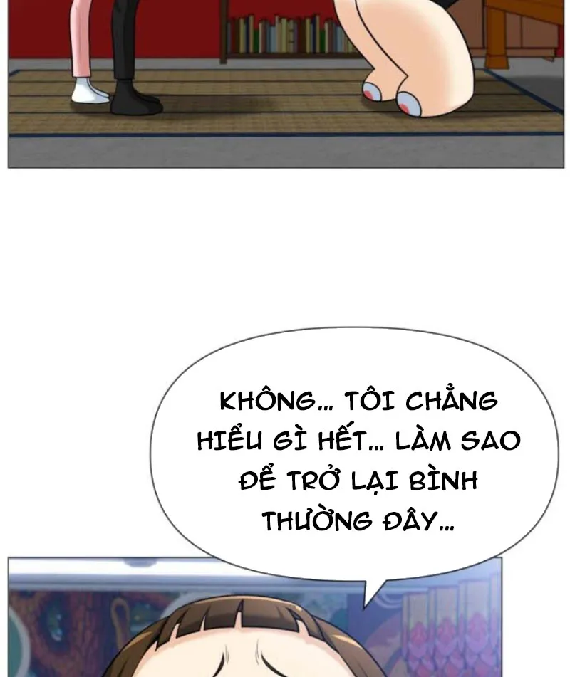 Nguyện Được Ungnyeo Bảo Hộ Chapter 2 - Trang 12