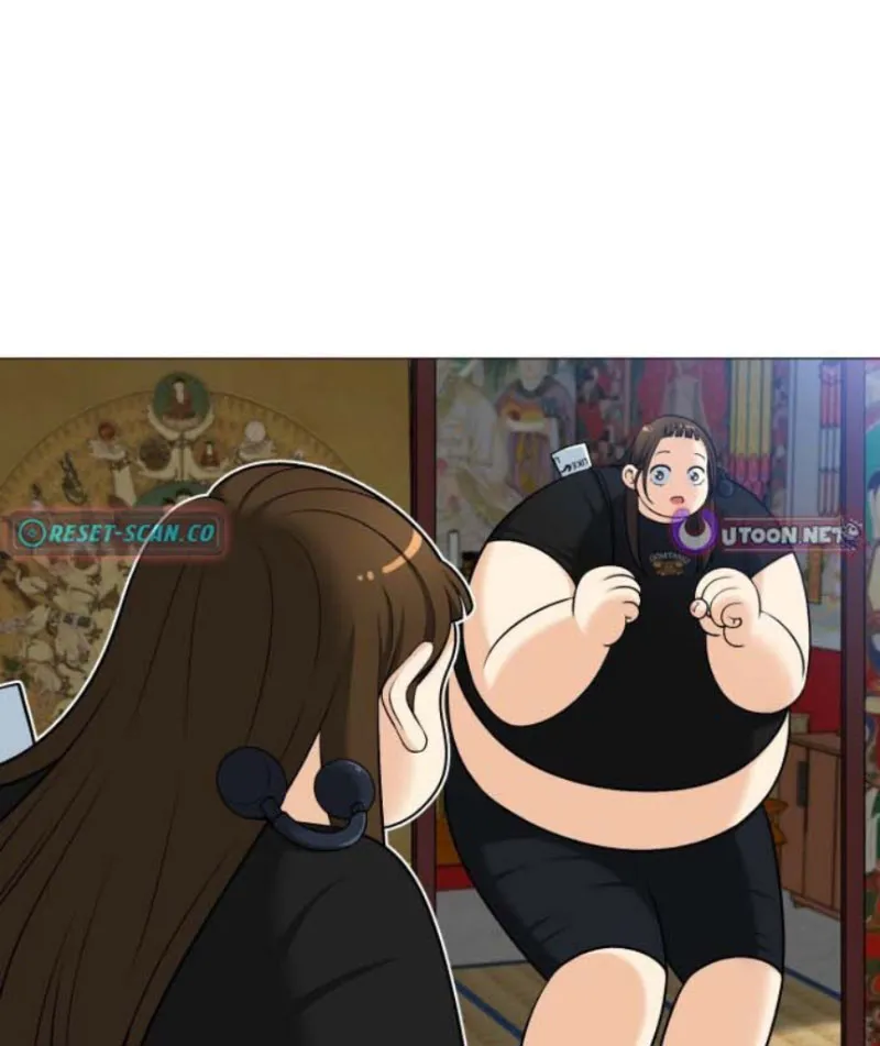 Nguyện Được Ungnyeo Bảo Hộ Chapter 2 - Trang 2