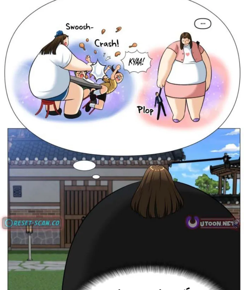 Nguyện Được Ungnyeo Bảo Hộ Chapter 2 - Trang 22