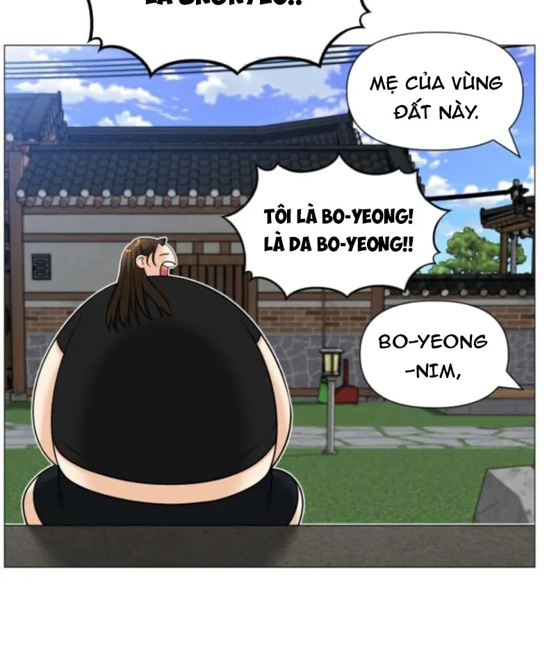 Nguyện Được Ungnyeo Bảo Hộ Chapter 2 - Trang 25