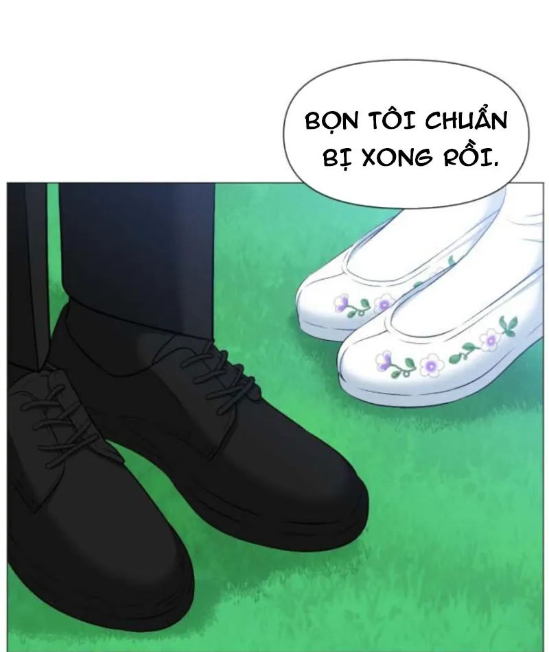 Nguyện Được Ungnyeo Bảo Hộ Chapter 2 - Trang 26