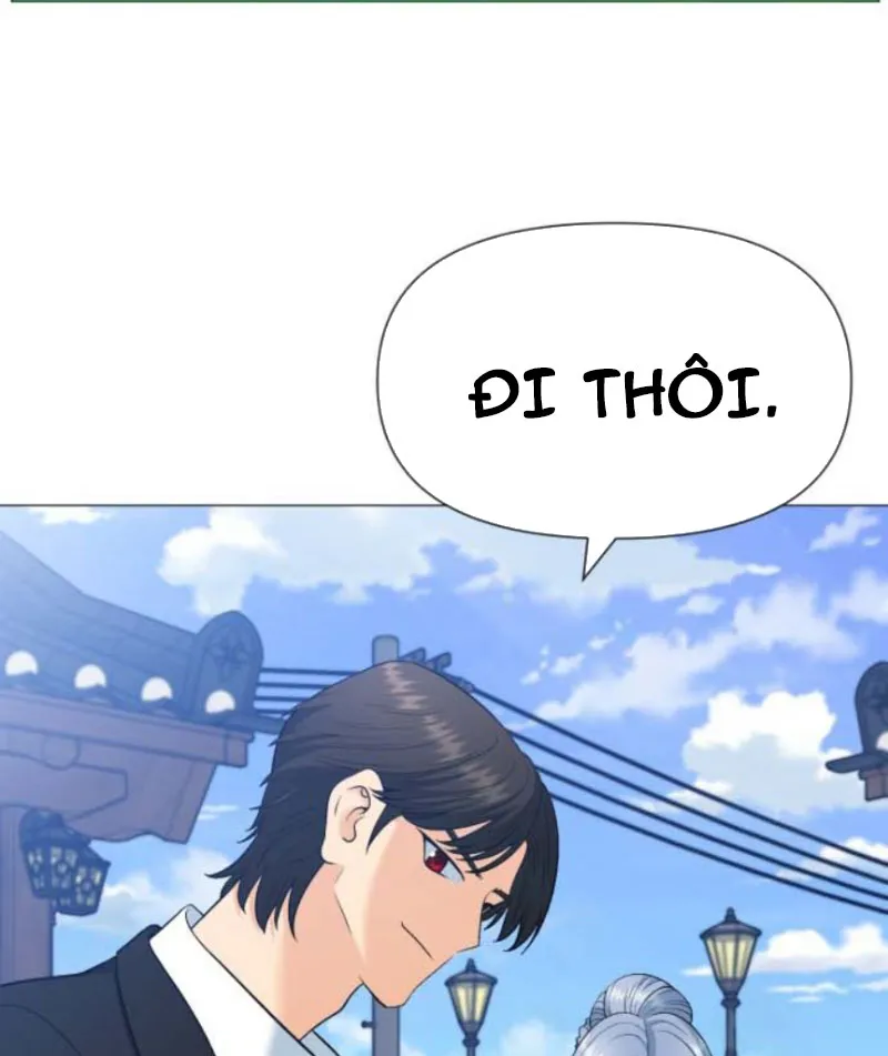 Nguyện Được Ungnyeo Bảo Hộ Chapter 2 - Trang 27