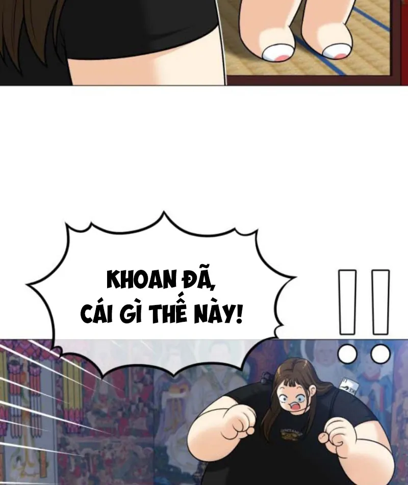Nguyện Được Ungnyeo Bảo Hộ Chapter 2 - Trang 3