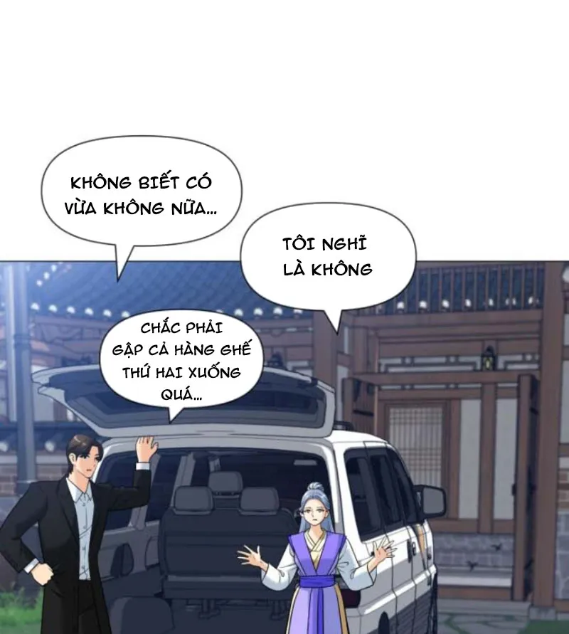 Nguyện Được Ungnyeo Bảo Hộ Chapter 2 - Trang 34