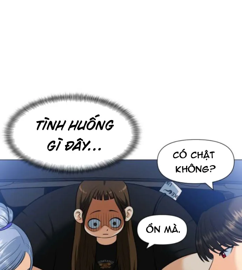 Nguyện Được Ungnyeo Bảo Hộ Chapter 2 - Trang 36