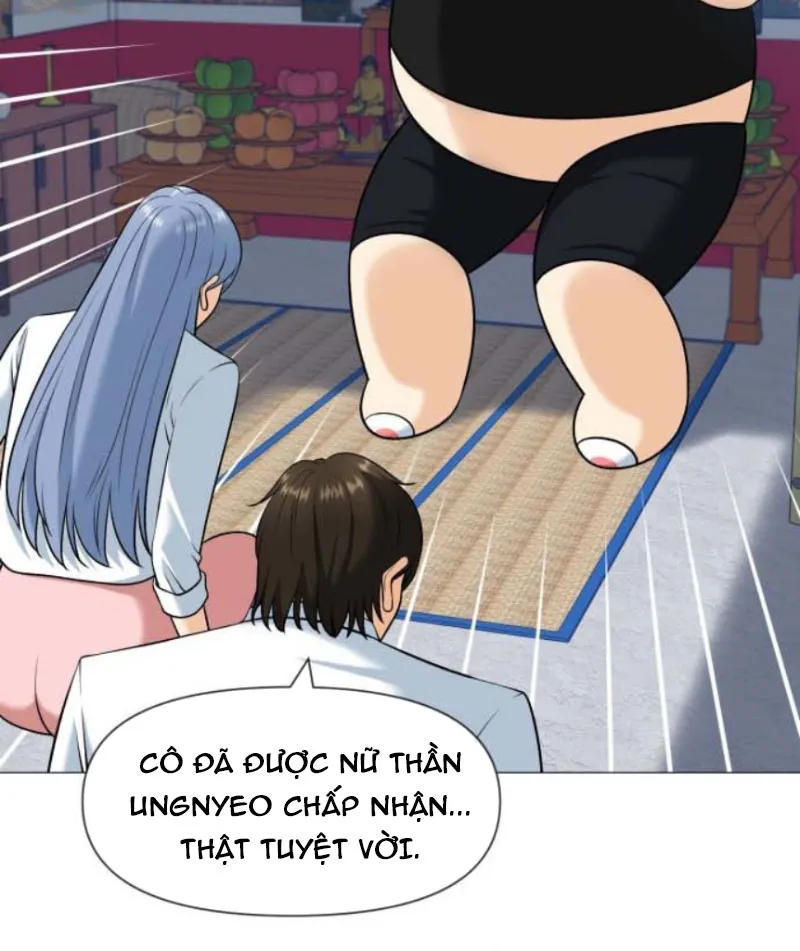 Nguyện Được Ungnyeo Bảo Hộ Chapter 2 - Trang 4