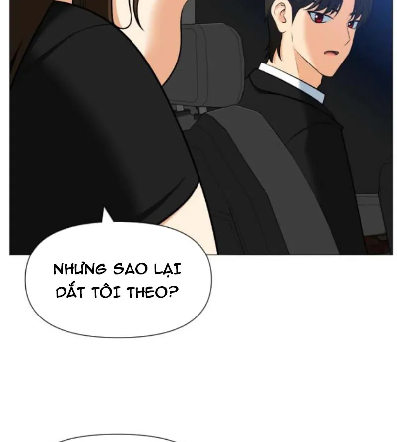 Nguyện Được Ungnyeo Bảo Hộ Chapter 2 - Trang 40
