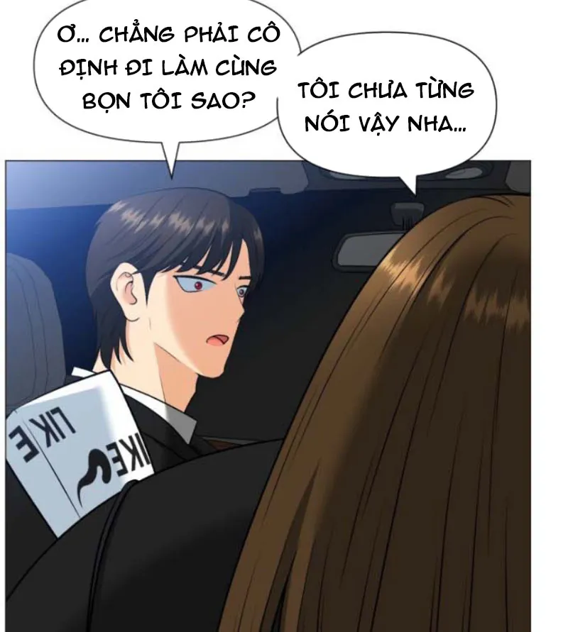 Nguyện Được Ungnyeo Bảo Hộ Chapter 2 - Trang 41