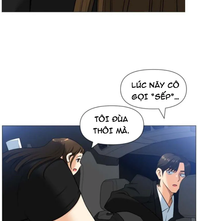 Nguyện Được Ungnyeo Bảo Hộ Chapter 2 - Trang 42