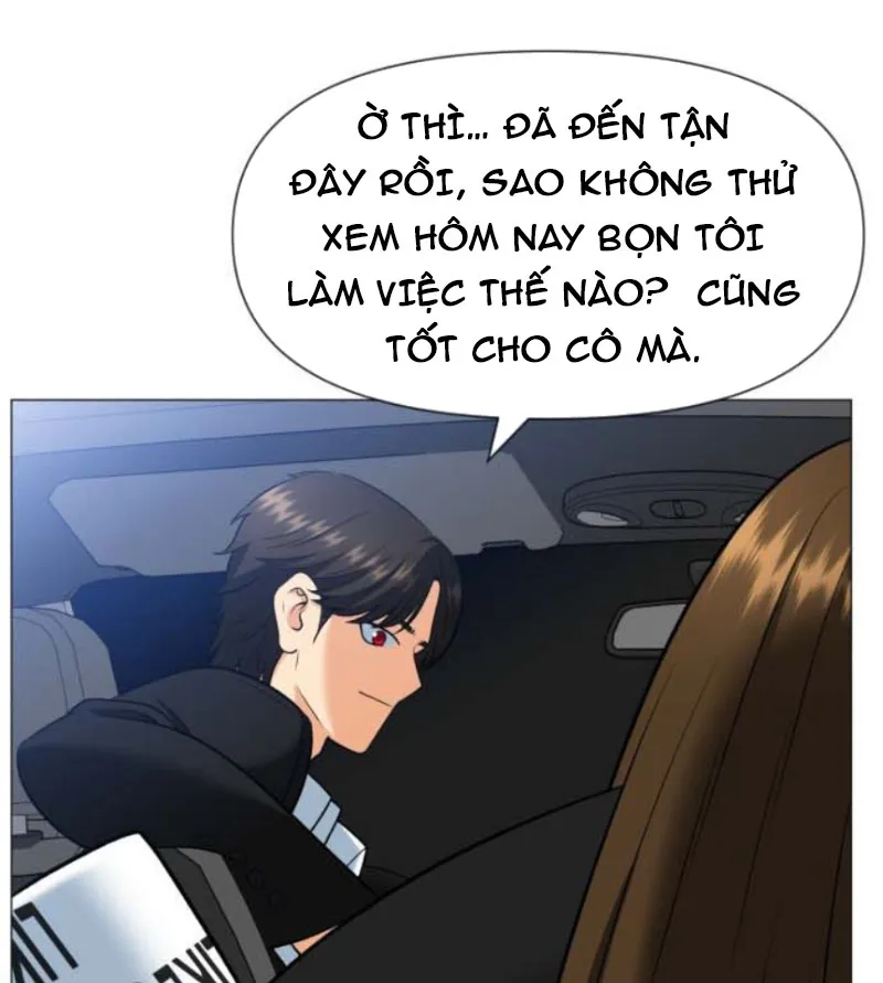 Nguyện Được Ungnyeo Bảo Hộ Chapter 2 - Trang 45