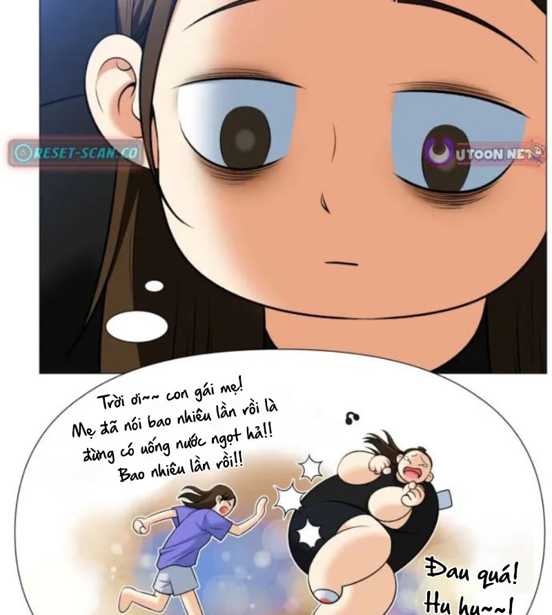 Nguyện Được Ungnyeo Bảo Hộ Chapter 2 - Trang 47