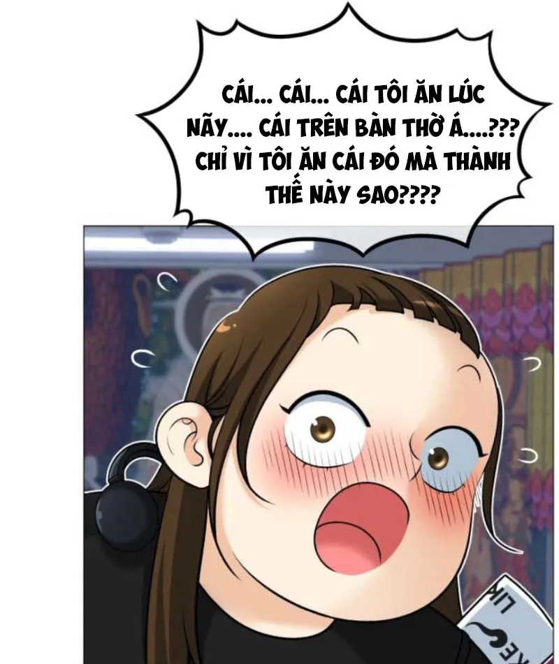 Nguyện Được Ungnyeo Bảo Hộ Chapter 2 - Trang 5