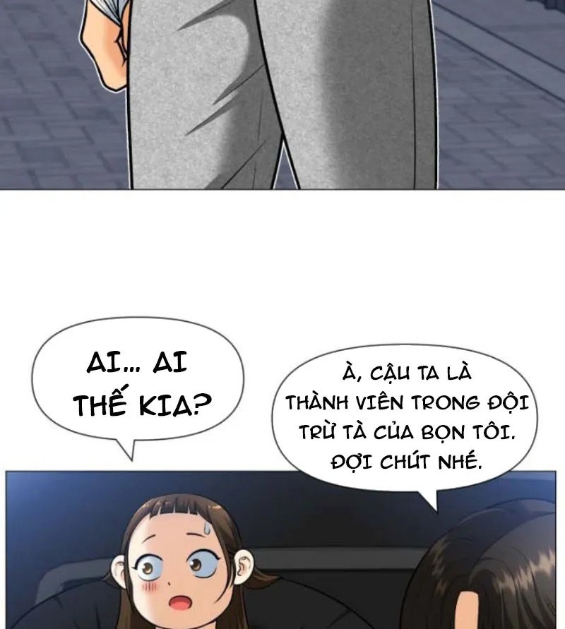 Nguyện Được Ungnyeo Bảo Hộ Chapter 2 - Trang 50
