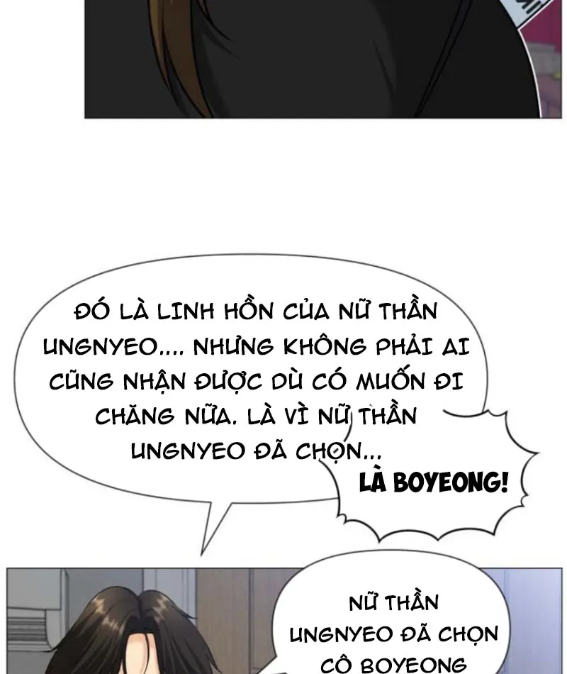 Nguyện Được Ungnyeo Bảo Hộ Chapter 2 - Trang 6