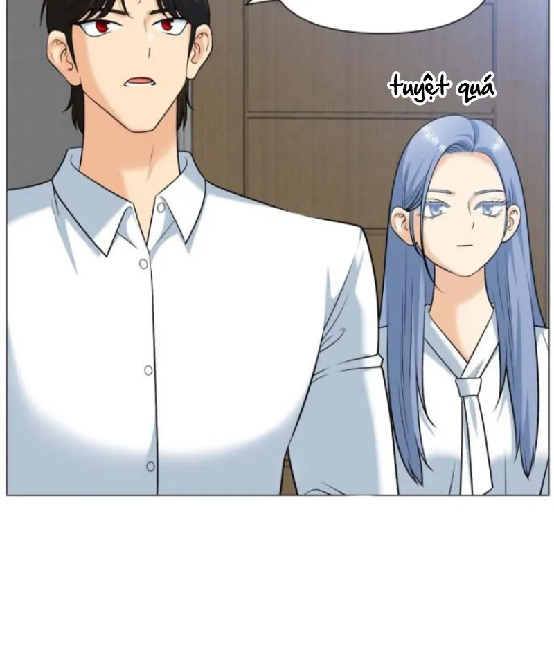 Nguyện Được Ungnyeo Bảo Hộ Chapter 2 - Trang 7