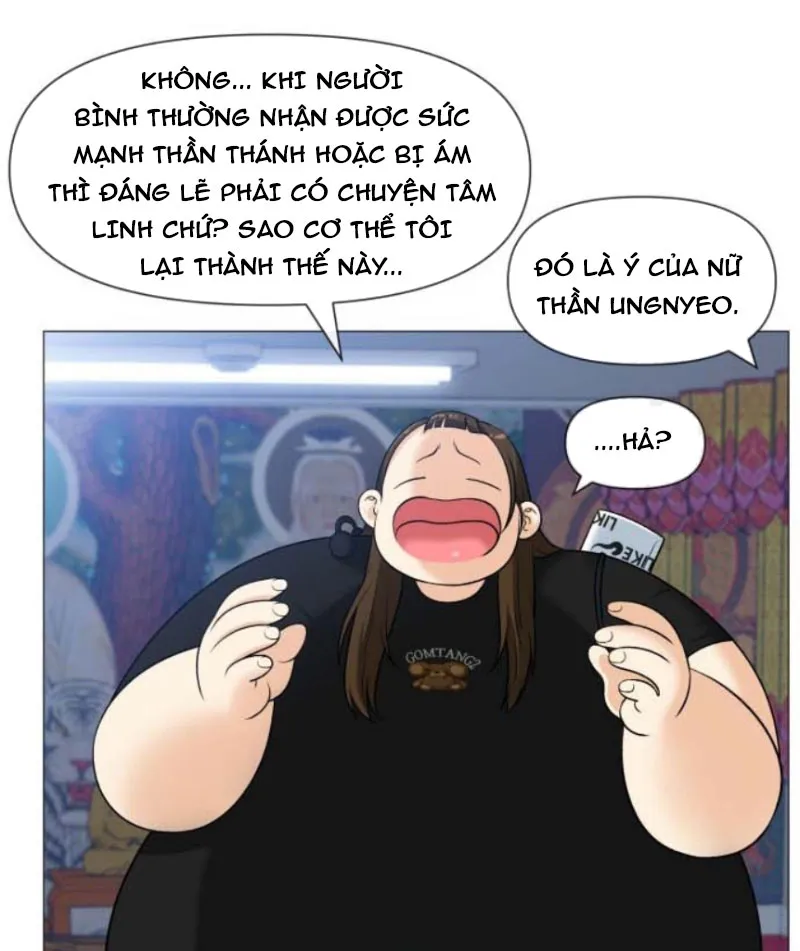 Nguyện Được Ungnyeo Bảo Hộ Chapter 2 - Trang 8
