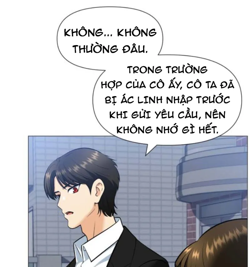 Nguyện Được Ungnyeo Bảo Hộ Chapter 3 - Trang 10