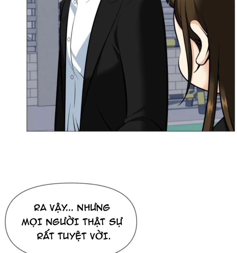 Nguyện Được Ungnyeo Bảo Hộ Chapter 3 - Trang 11