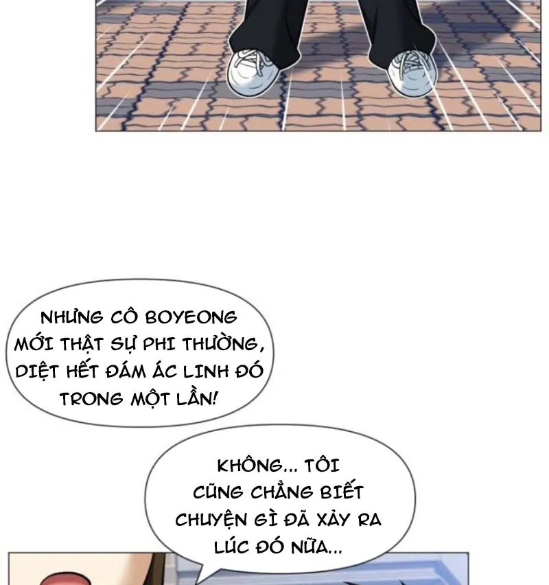 Nguyện Được Ungnyeo Bảo Hộ Chapter 3 - Trang 14