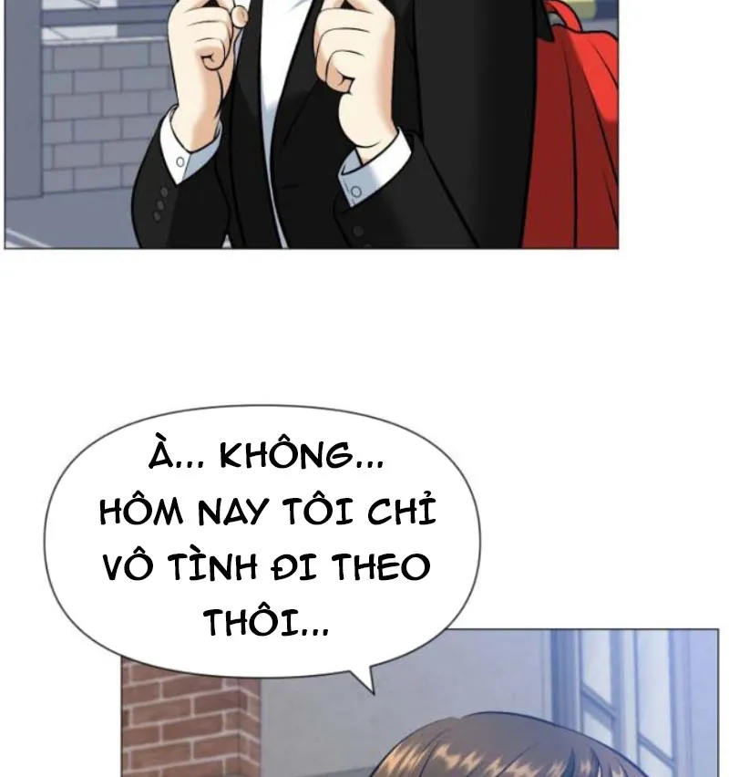 Nguyện Được Ungnyeo Bảo Hộ Chapter 3 - Trang 17