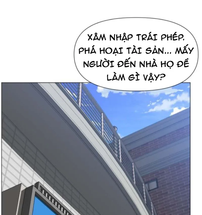 Nguyện Được Ungnyeo Bảo Hộ Chapter 3 - Trang 2