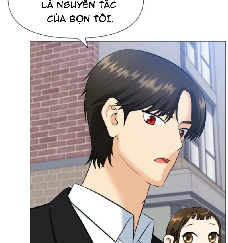 Nguyện Được Ungnyeo Bảo Hộ Chapter 3 - Trang 21