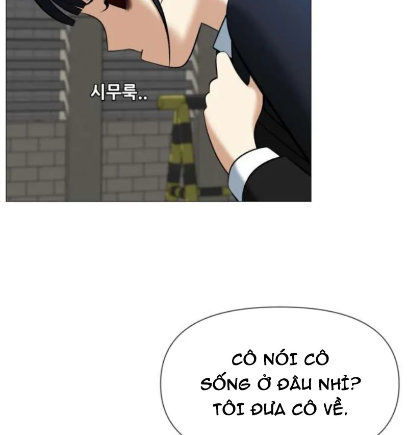 Nguyện Được Ungnyeo Bảo Hộ Chapter 3 - Trang 23