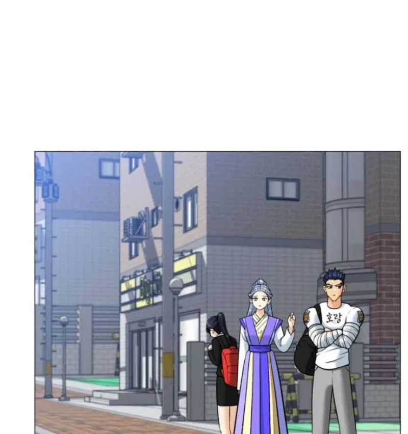 Nguyện Được Ungnyeo Bảo Hộ Chapter 3 - Trang 29