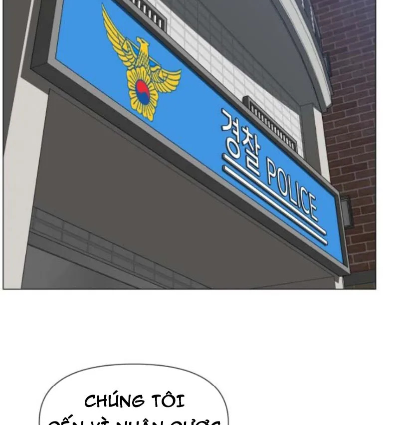 Nguyện Được Ungnyeo Bảo Hộ Chapter 3 - Trang 3