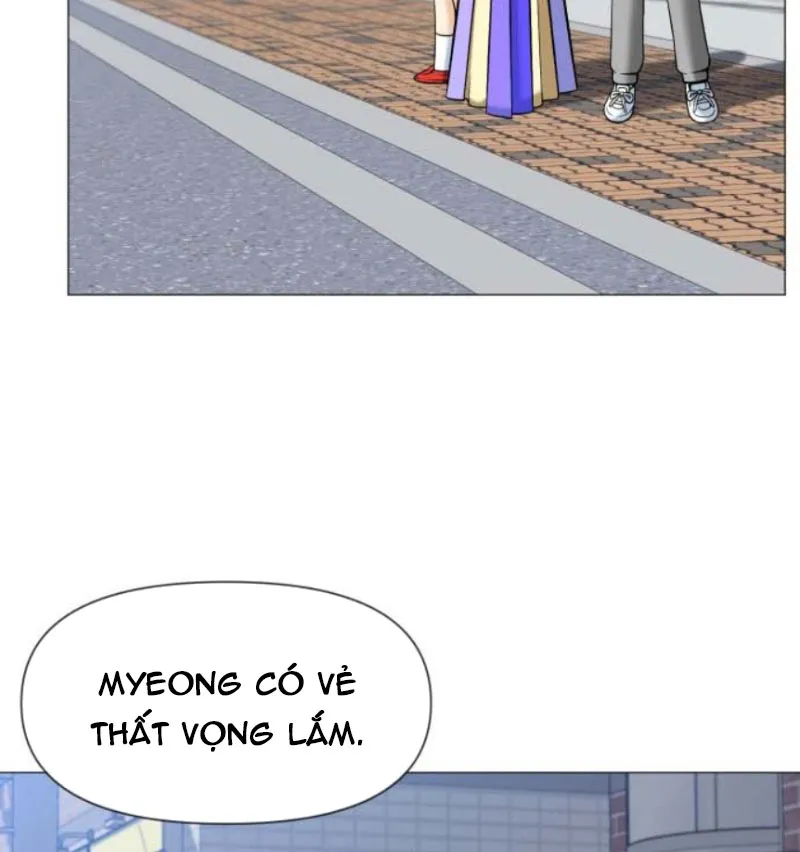 Nguyện Được Ungnyeo Bảo Hộ Chapter 3 - Trang 30