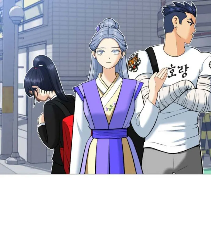 Nguyện Được Ungnyeo Bảo Hộ Chapter 3 - Trang 31