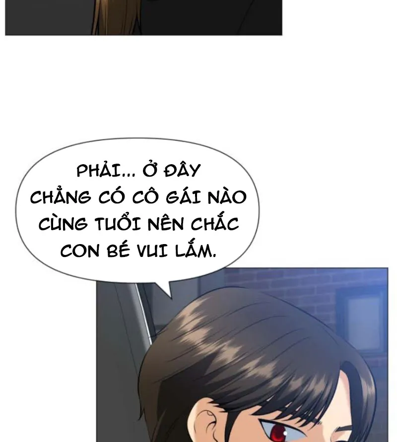 Nguyện Được Ungnyeo Bảo Hộ Chapter 3 - Trang 33