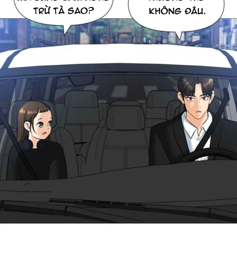 Nguyện Được Ungnyeo Bảo Hộ Chapter 3 - Trang 35