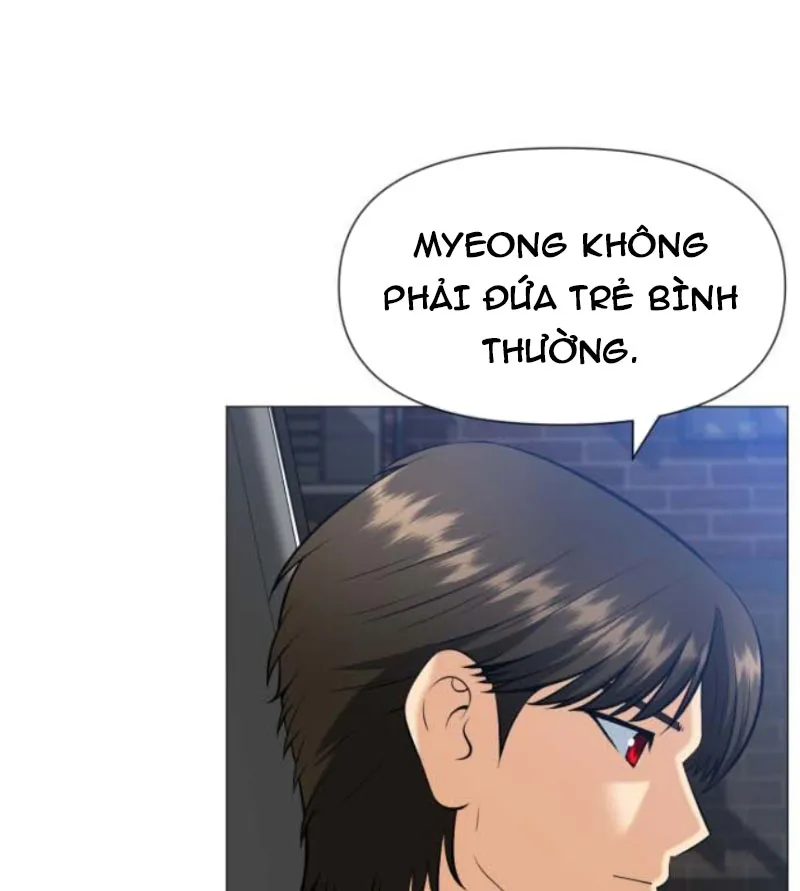 Nguyện Được Ungnyeo Bảo Hộ Chapter 3 - Trang 36