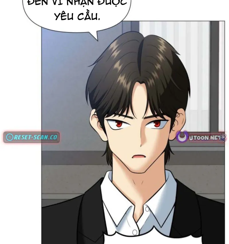 Nguyện Được Ungnyeo Bảo Hộ Chapter 3 - Trang 4
