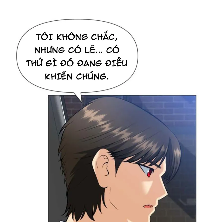 Nguyện Được Ungnyeo Bảo Hộ Chapter 3 - Trang 42