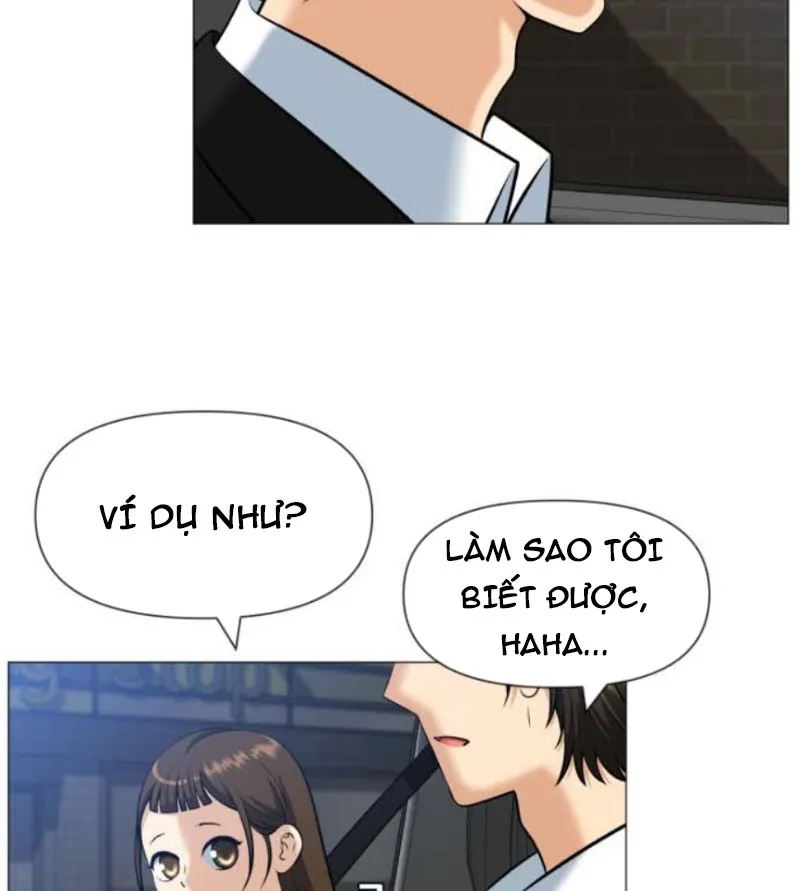 Nguyện Được Ungnyeo Bảo Hộ Chapter 3 - Trang 43