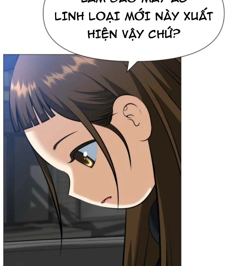 Nguyện Được Ungnyeo Bảo Hộ Chapter 3 - Trang 45