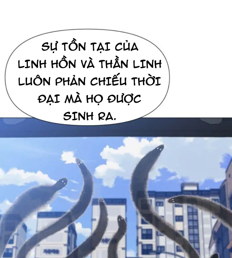 Nguyện Được Ungnyeo Bảo Hộ Chapter 3 - Trang 48