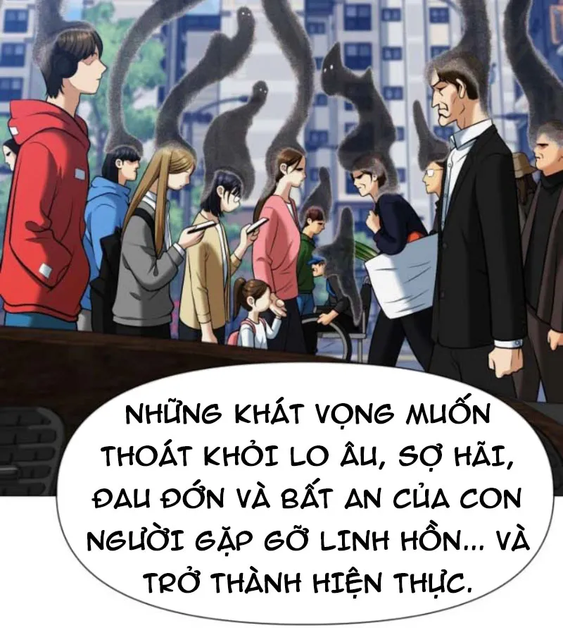 Nguyện Được Ungnyeo Bảo Hộ Chapter 3 - Trang 49