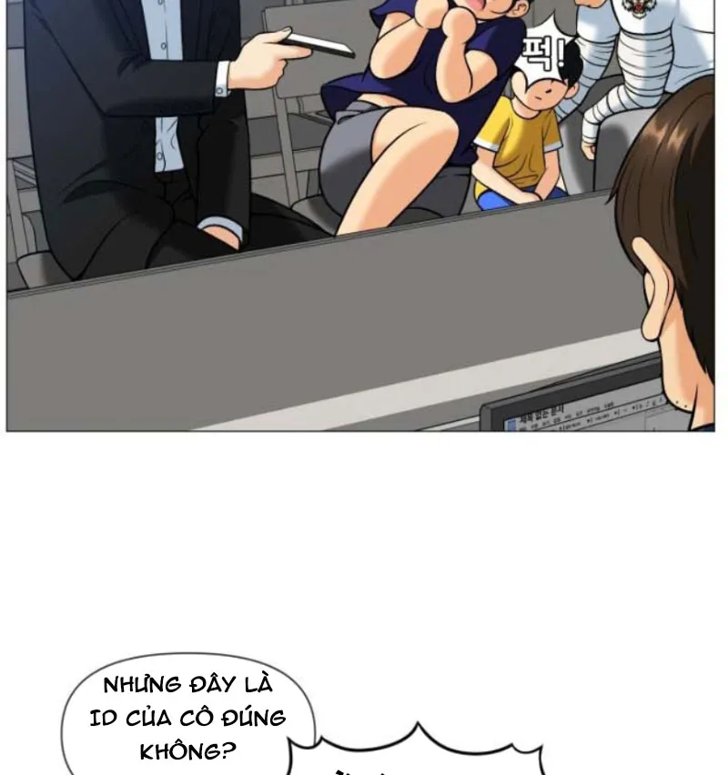 Nguyện Được Ungnyeo Bảo Hộ Chapter 3 - Trang 6