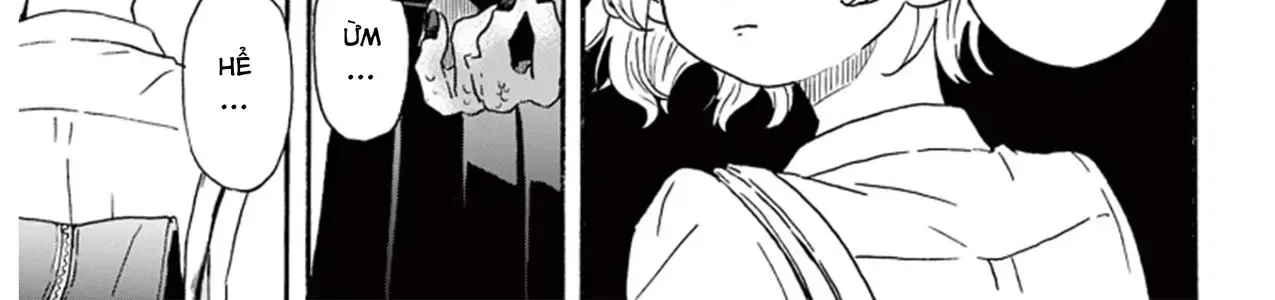 Nguyện Sánh Bước Cùng Cậu! Chapter 0 - Trang 21