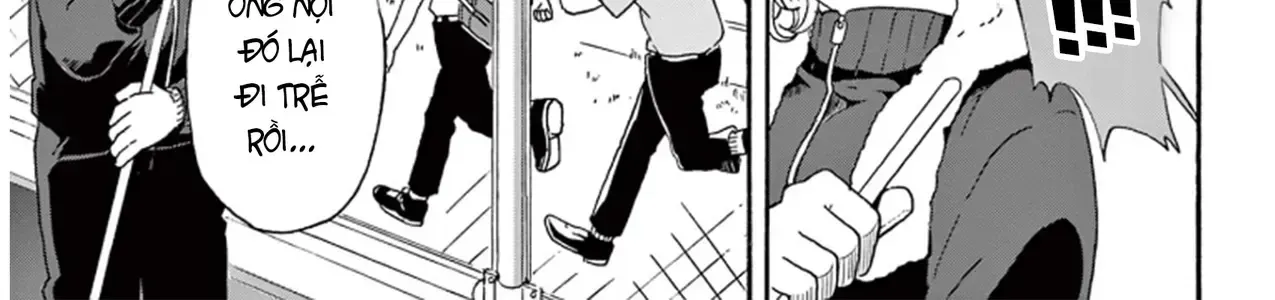 Nguyện Sánh Bước Cùng Cậu! Chapter 0 - Trang 33