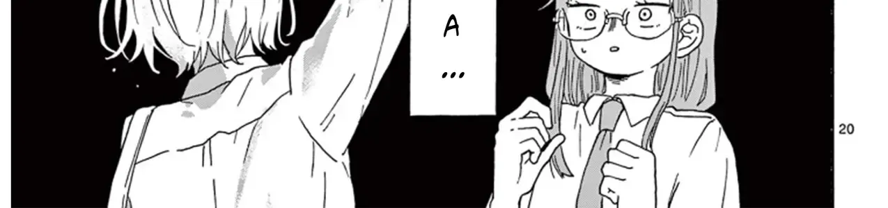 Nguyện Sánh Bước Cùng Cậu! Chapter 0 - Trang 41