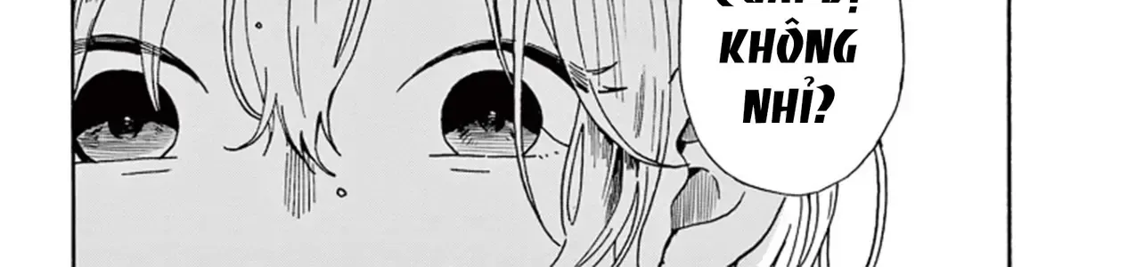 Nguyện Sánh Bước Cùng Cậu! Chapter 0 - Trang 43