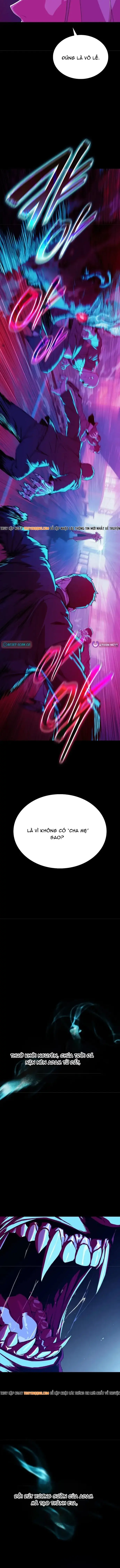 Nguyệt Dạ Huyễn Đàm Chapter 1 - Trang 11