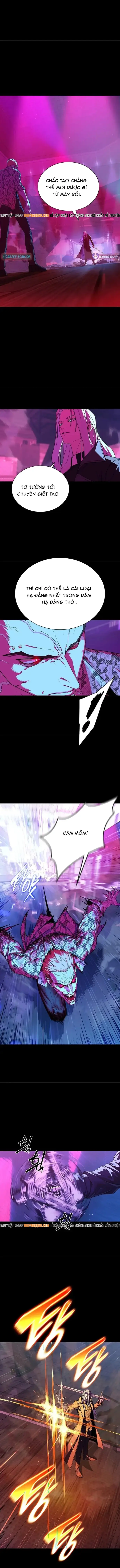 Nguyệt Dạ Huyễn Đàm Chapter 1 - Trang 13