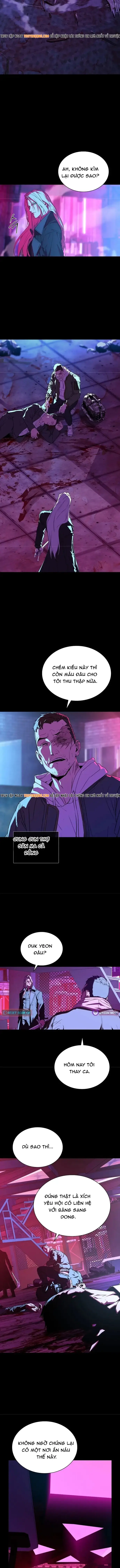 Nguyệt Dạ Huyễn Đàm Chapter 1 - Trang 16