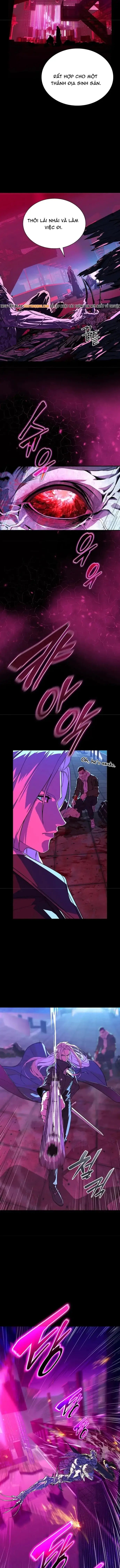 Nguyệt Dạ Huyễn Đàm Chapter 1 - Trang 17