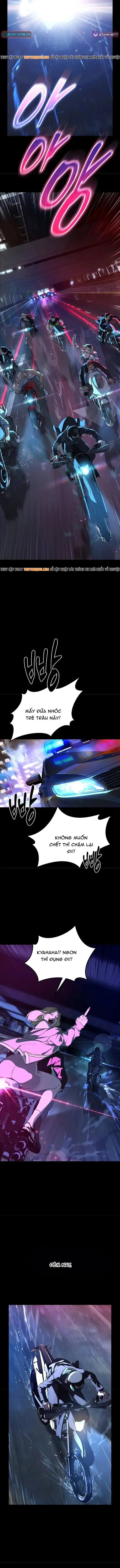 Nguyệt Dạ Huyễn Đàm Chapter 1 - Trang 21